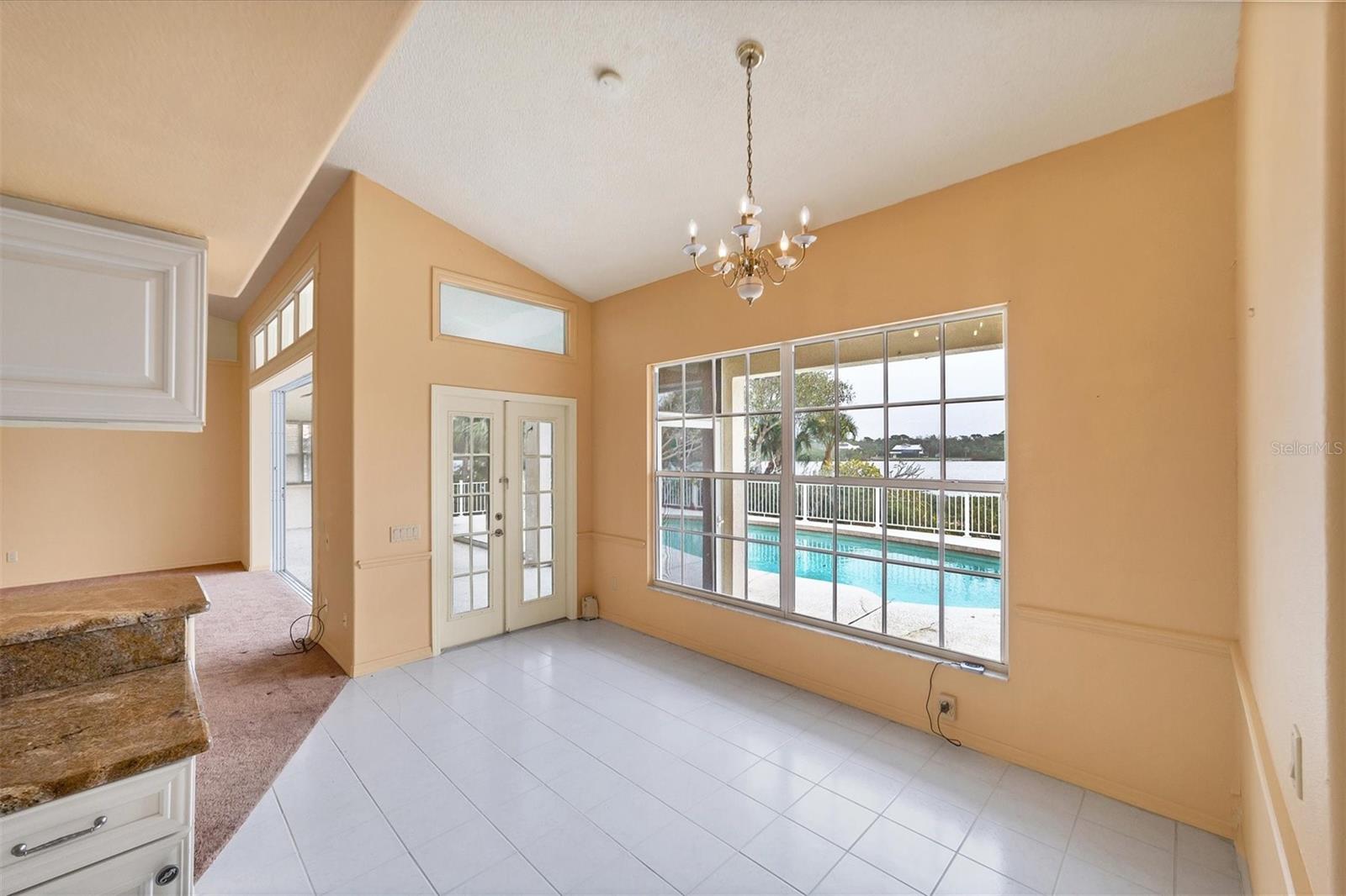 NOT APPLICABLE - Residential