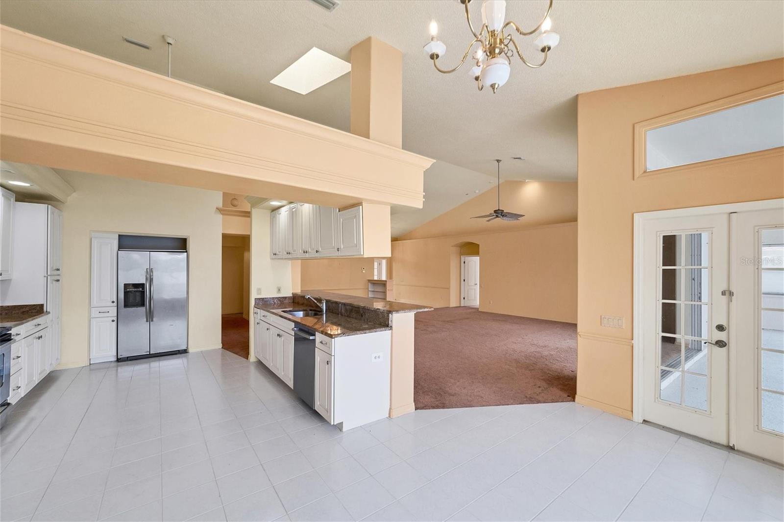 NOT APPLICABLE - Residential