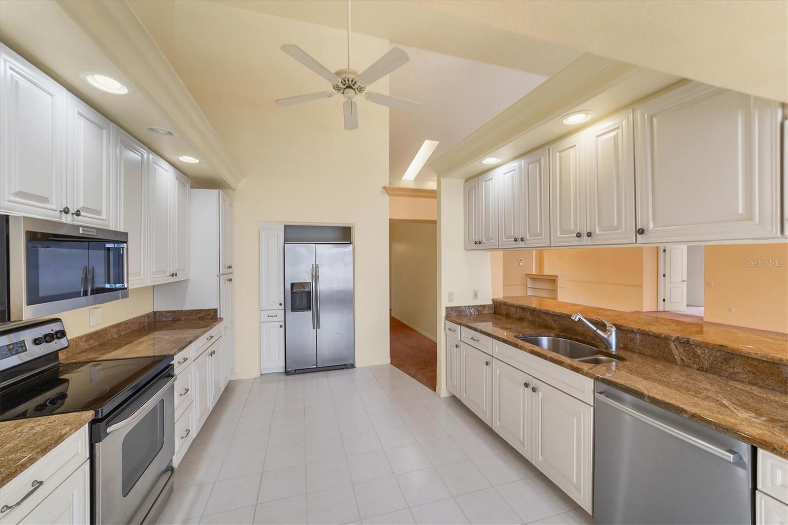 NOT APPLICABLE - Residential