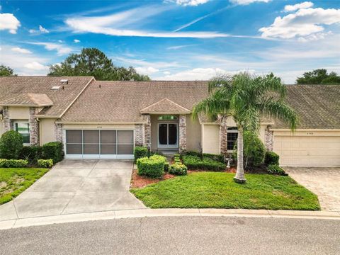 A home in SPRING HILL