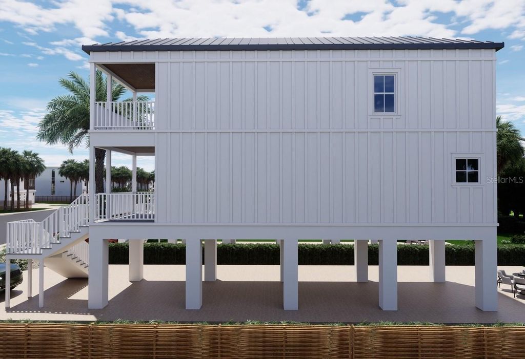 Photo of 35 79th Terrace, Treasure Island, FL 33706 (MLS # TB8471666)