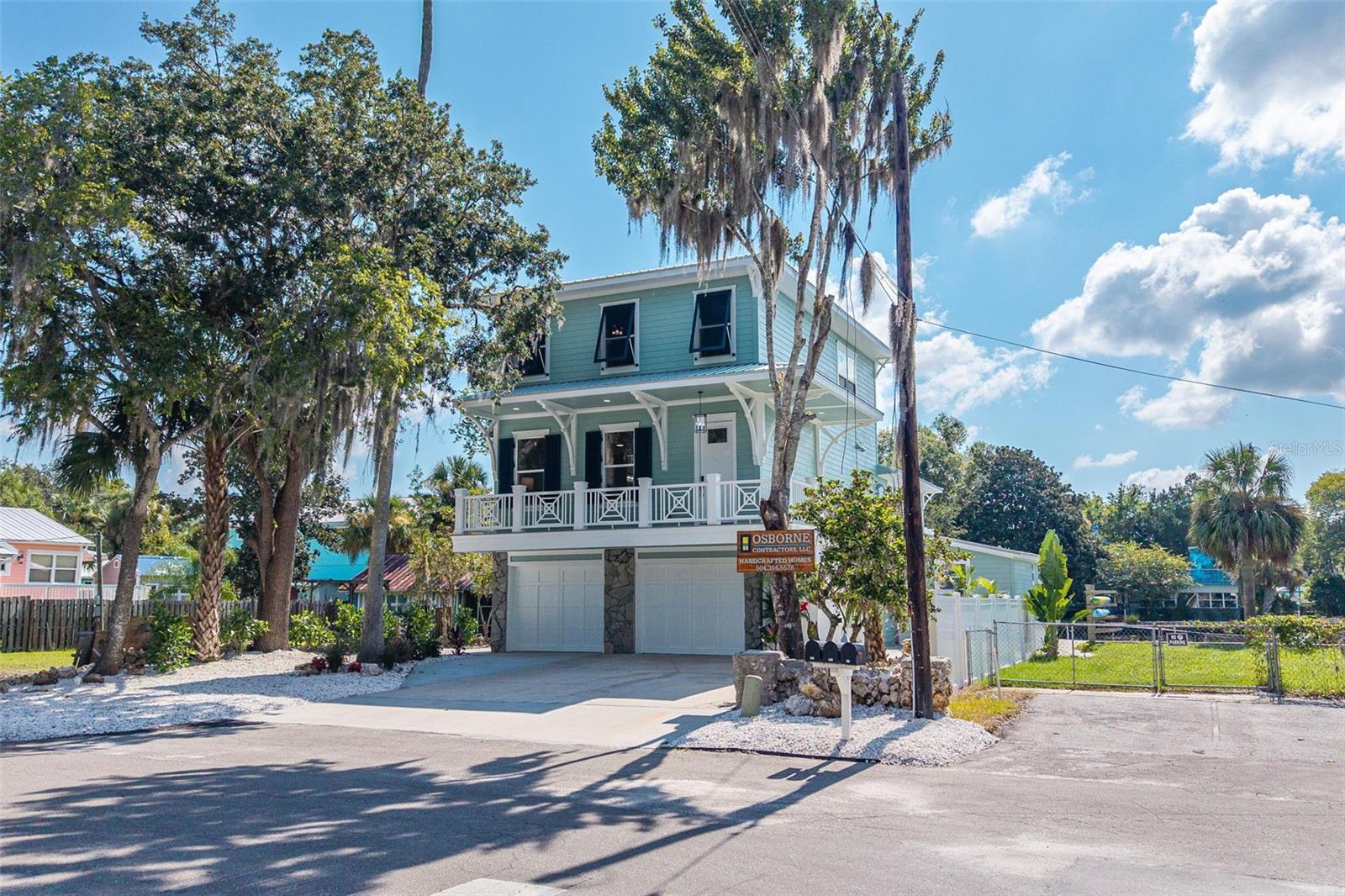 SPRINGDALE ADD - Residential