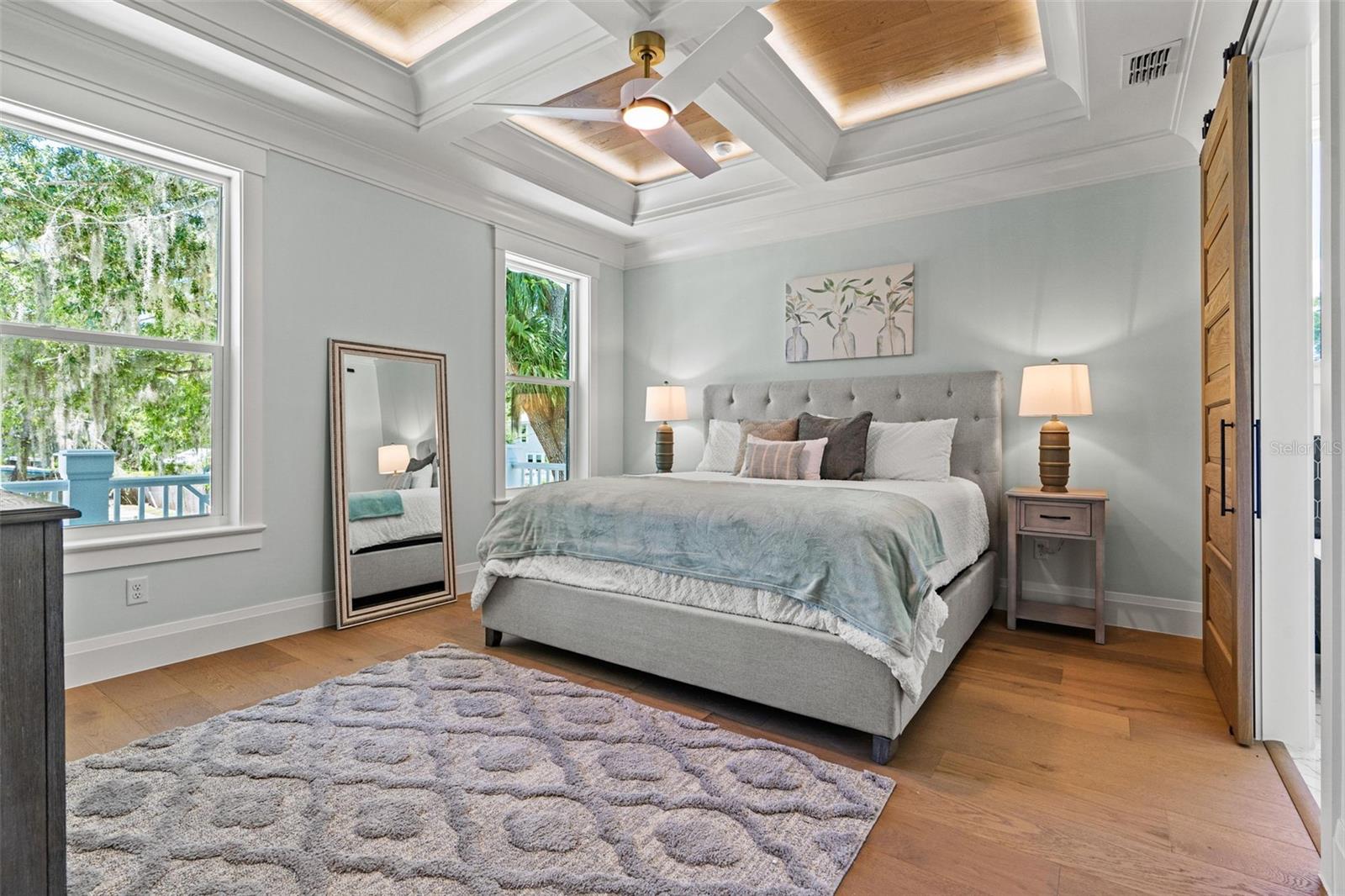 SPRINGDALE ADD - Residential