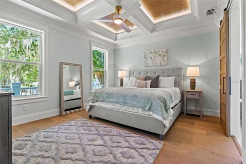 Tiny photo for 202 NE 2nd Avenue, Crystal River, FL 34429 (MLS # OM708725)