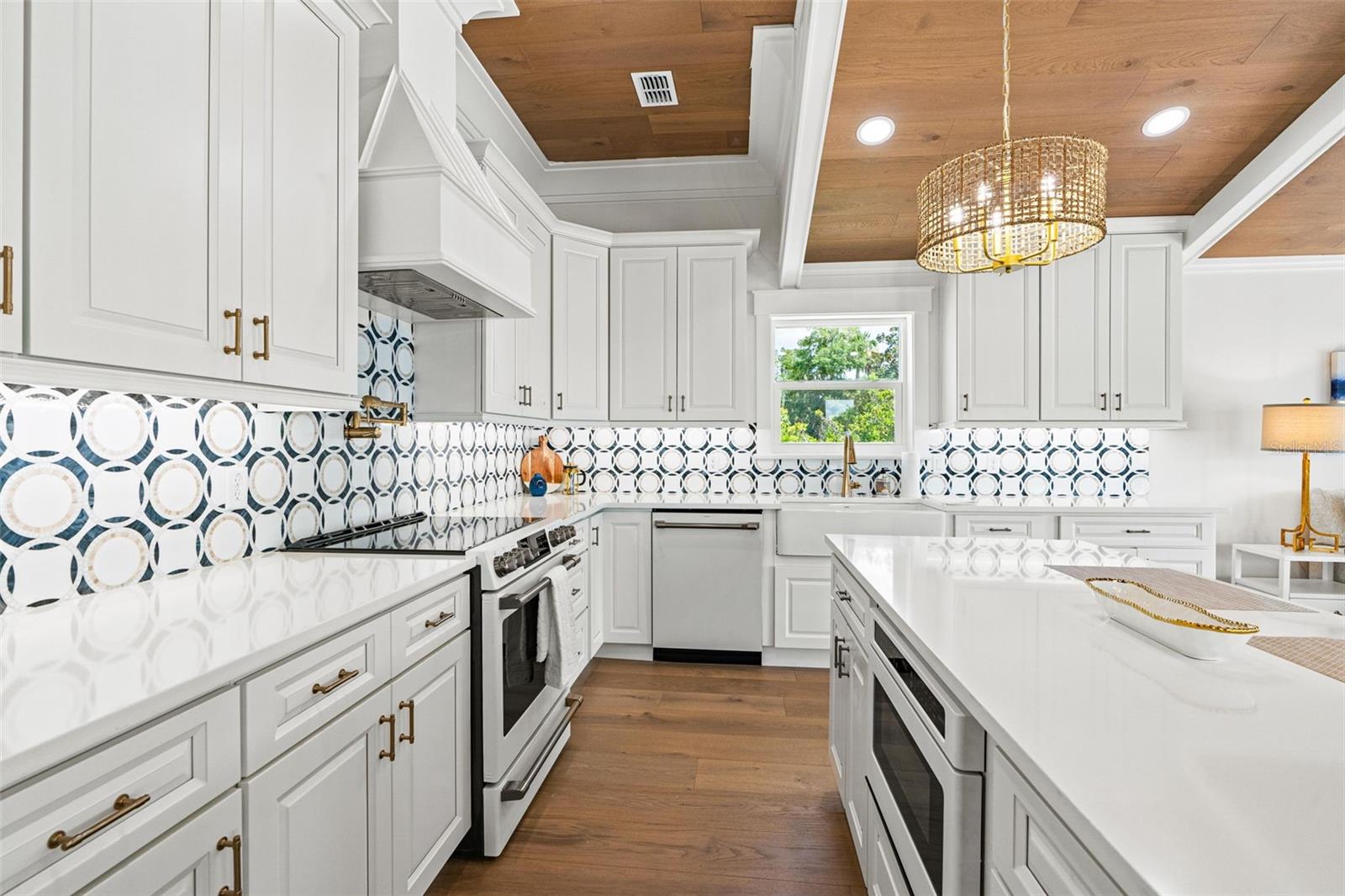 SPRINGDALE ADD - Residential