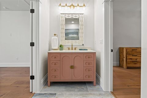 Tiny photo for 202 NE 2nd Avenue, Crystal River, FL 34429 (MLS # OM708725)