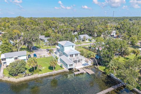 Tiny photo for 202 NE 2nd Avenue, Crystal River, FL 34429 (MLS # OM708725)
