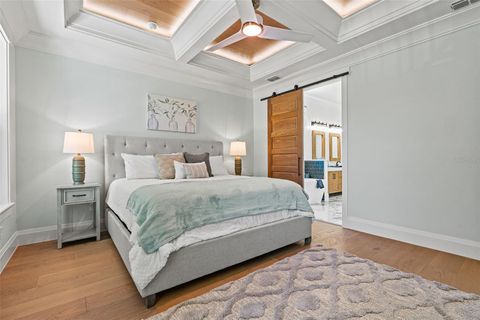 Tiny photo for 202 NE 2nd Avenue, Crystal River, FL 34429 (MLS # OM708725)