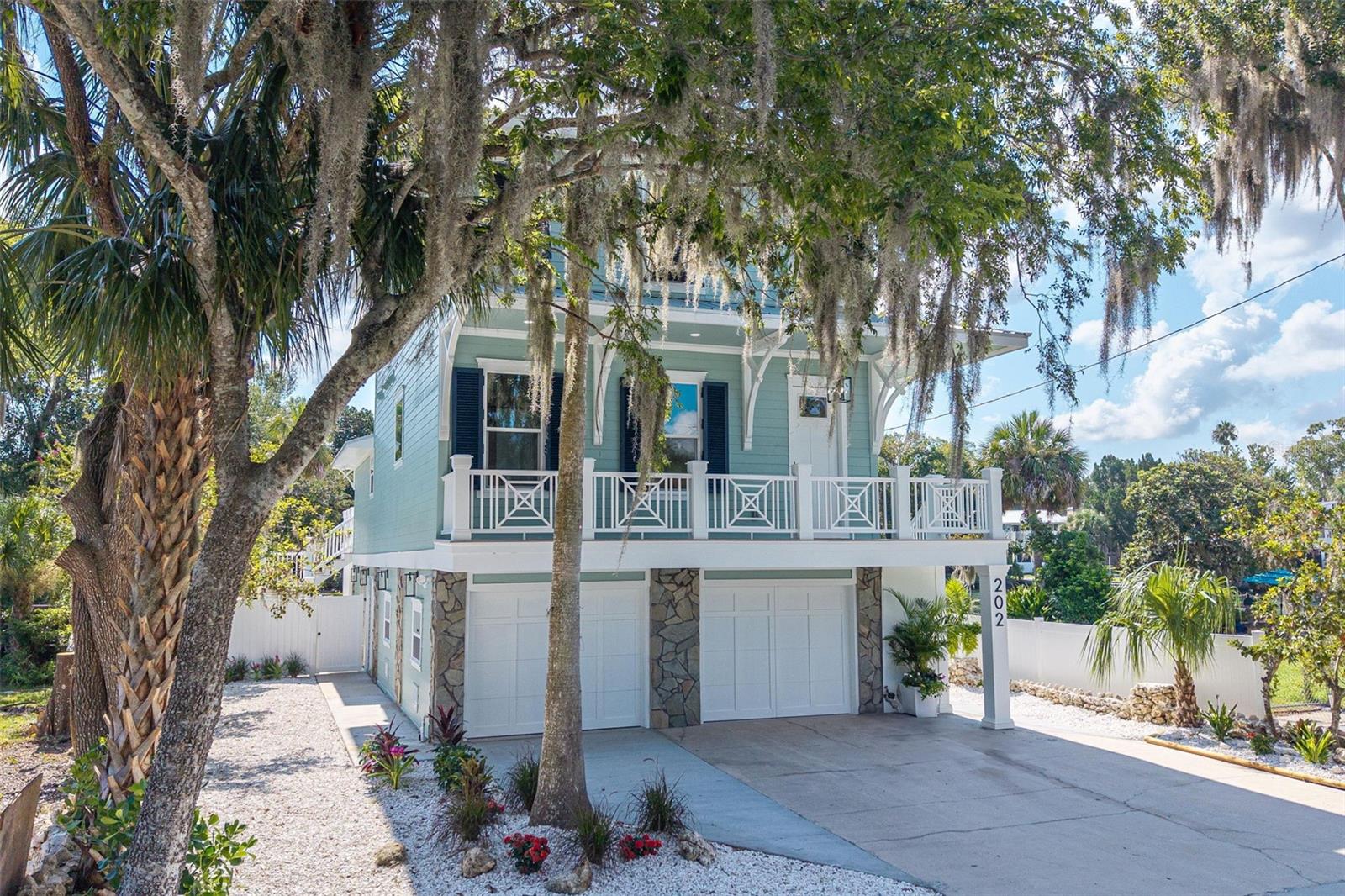 SPRINGDALE ADD - Residential