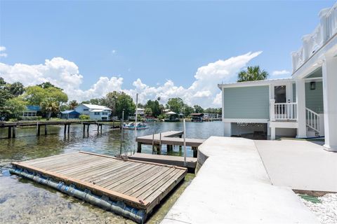 Tiny photo for 202 NE 2nd Avenue, Crystal River, FL 34429 (MLS # OM708725)