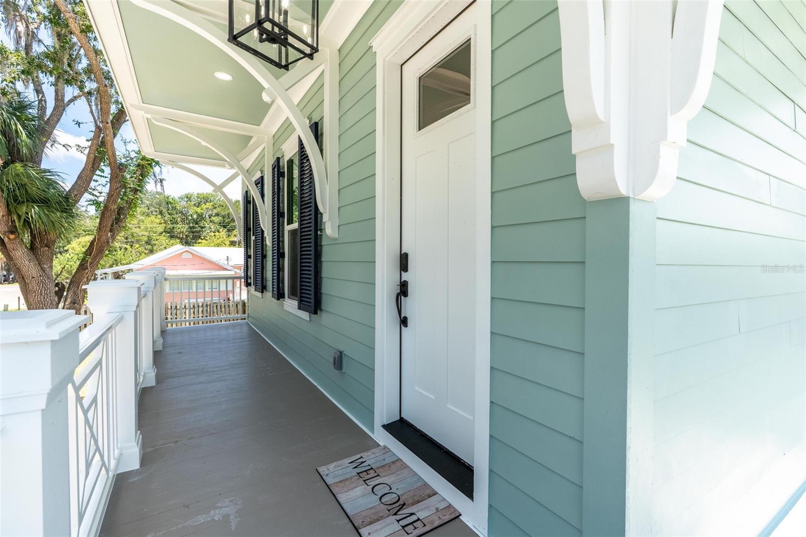 SPRINGDALE ADD - Residential