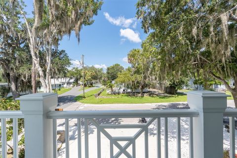Tiny photo for 202 NE 2nd Avenue, Crystal River, FL 34429 (MLS # OM708725)