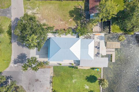 Tiny photo for 202 NE 2nd Avenue, Crystal River, FL 34429 (MLS # OM708725)