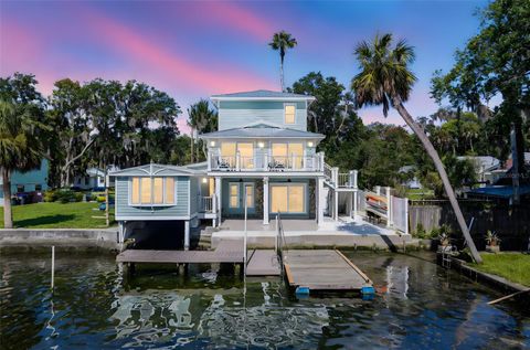 Tiny photo for 202 NE 2nd Avenue, Crystal River, FL 34429 (MLS # OM708725)