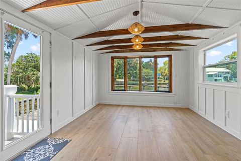 Tiny photo for 202 NE 2nd Avenue, Crystal River, FL 34429 (MLS # OM708725)