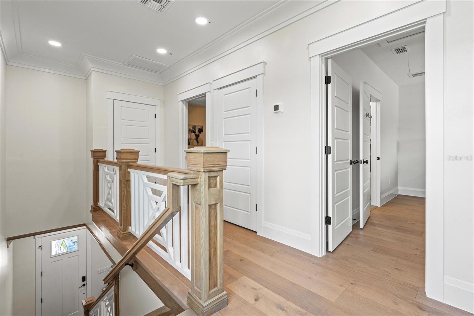 SPRINGDALE ADD - Residential