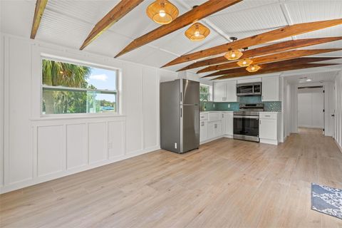 Tiny photo for 202 NE 2nd Avenue, Crystal River, FL 34429 (MLS # OM708725)