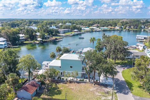Tiny photo for 202 NE 2nd Avenue, Crystal River, FL 34429 (MLS # OM708725)