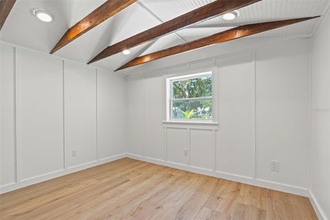 Tiny photo for 202 NE 2nd Avenue, Crystal River, FL 34429 (MLS # OM708725)