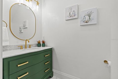 Tiny photo for 202 NE 2nd Avenue, Crystal River, FL 34429 (MLS # OM708725)