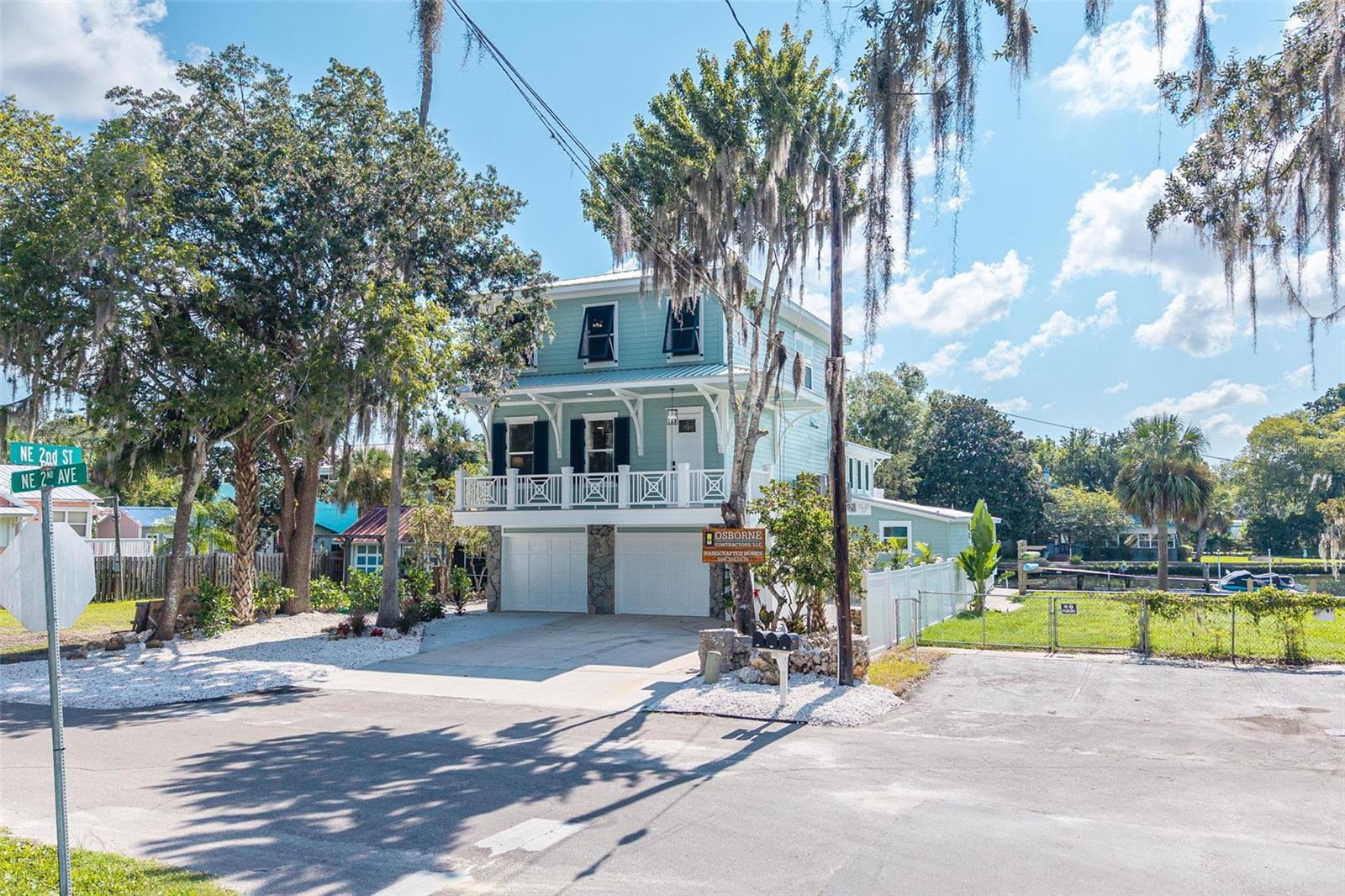 SPRINGDALE ADD - Residential