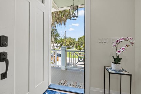 Tiny photo for 202 NE 2nd Avenue, Crystal River, FL 34429 (MLS # OM708725)