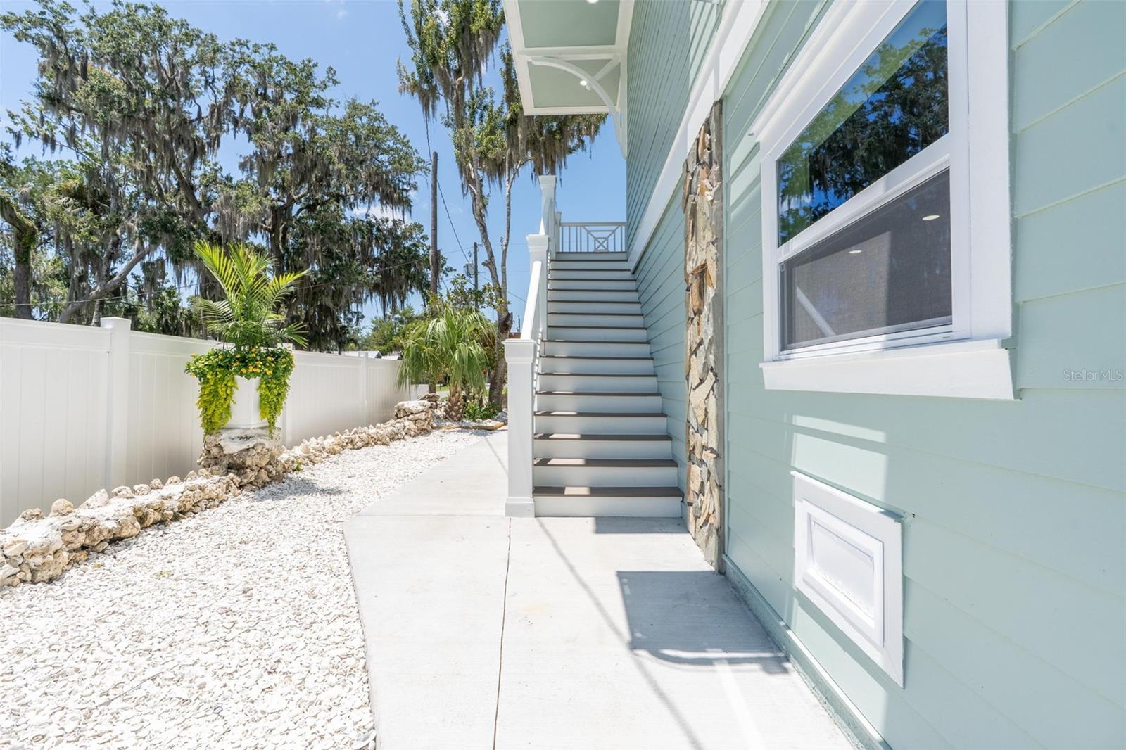 SPRINGDALE ADD - Residential