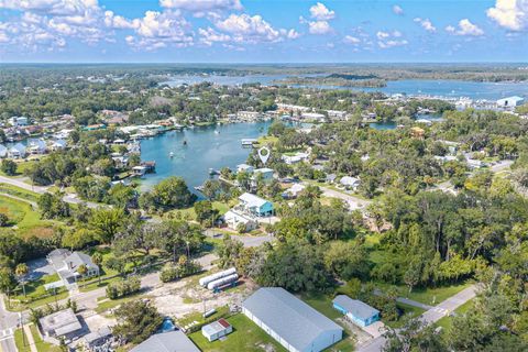 Tiny photo for 202 NE 2nd Avenue, Crystal River, FL 34429 (MLS # OM708725)