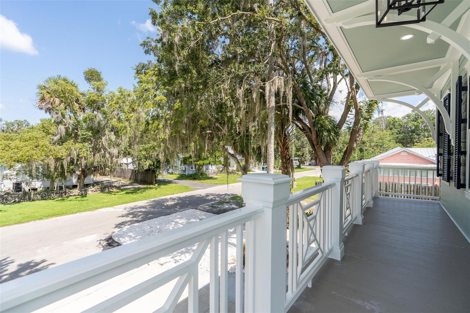 SPRINGDALE ADD - Residential