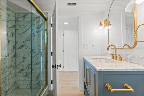 Tiny photo for 202 NE 2nd Avenue, Crystal River, FL 34429 (MLS # OM708725)