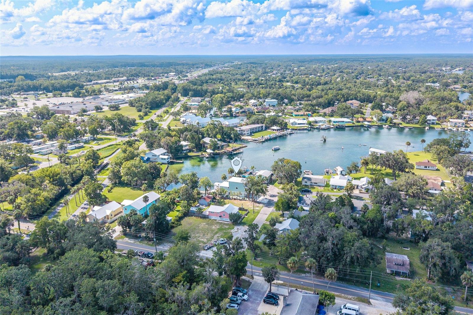 SPRINGDALE ADD - Residential