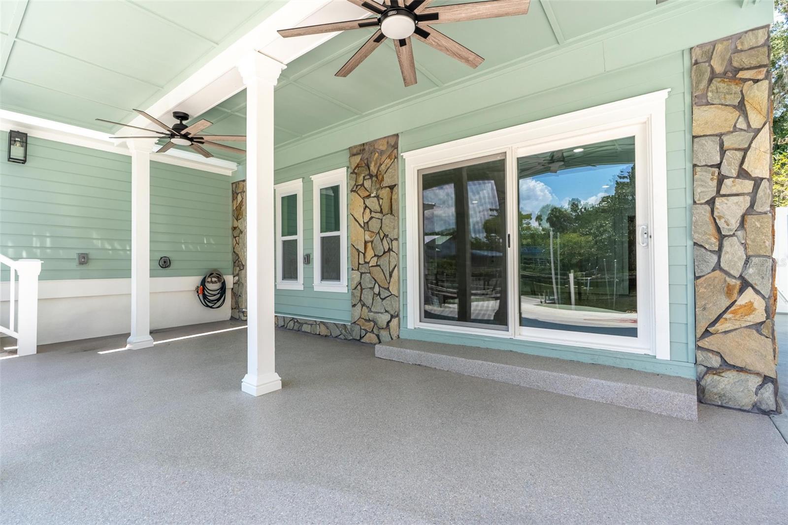 SPRINGDALE ADD - Residential