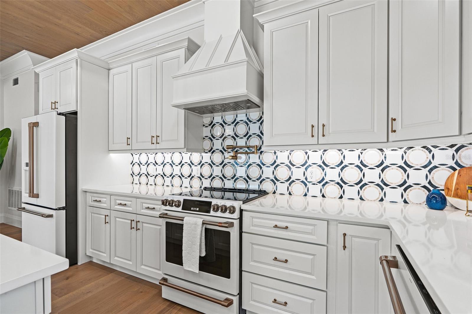 SPRINGDALE ADD - Residential