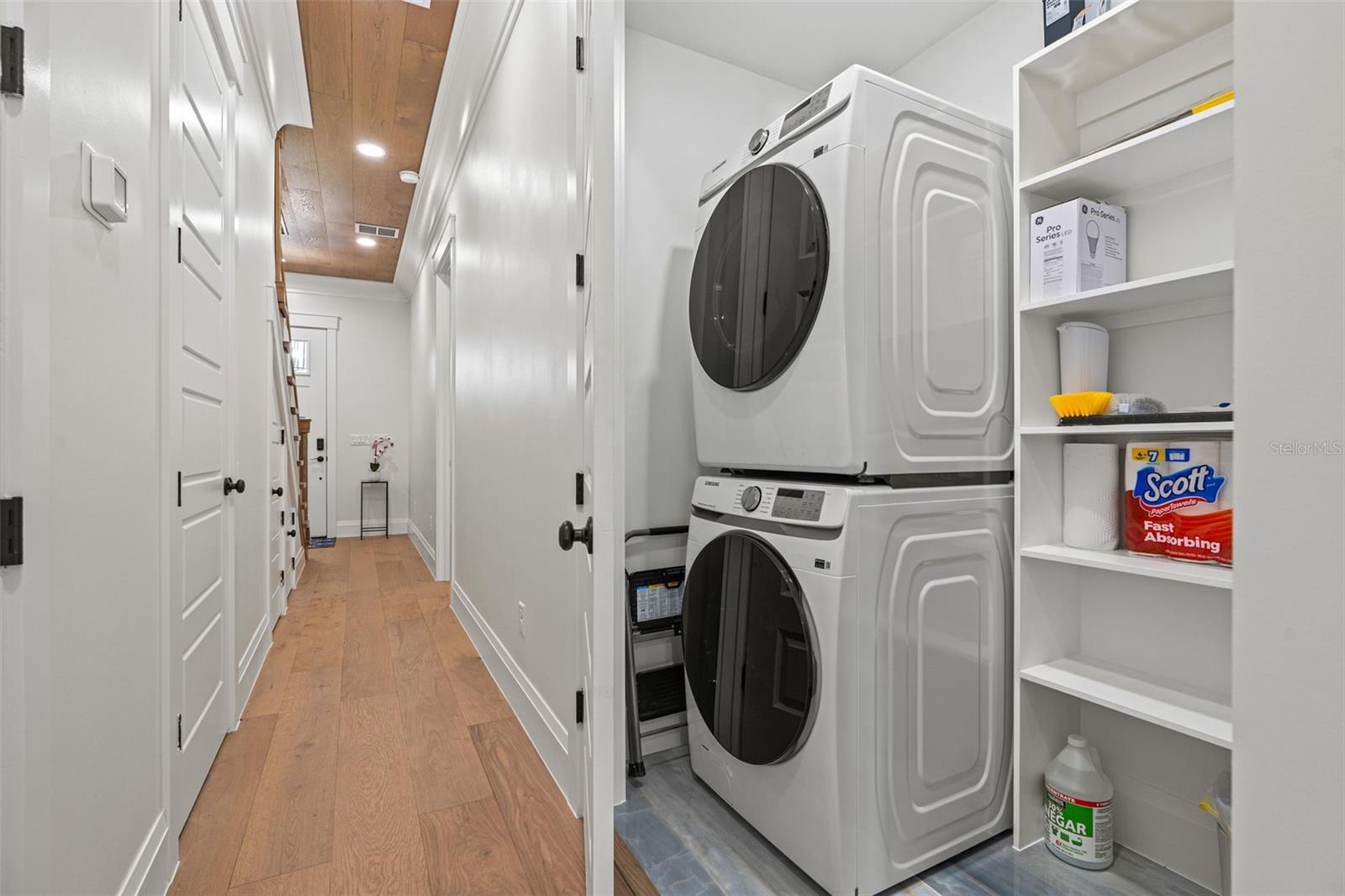 SPRINGDALE ADD - Residential