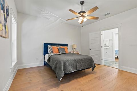 Tiny photo for 202 NE 2nd Avenue, Crystal River, FL 34429 (MLS # OM708725)