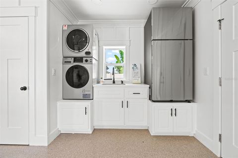 Tiny photo for 202 NE 2nd Avenue, Crystal River, FL 34429 (MLS # OM708725)