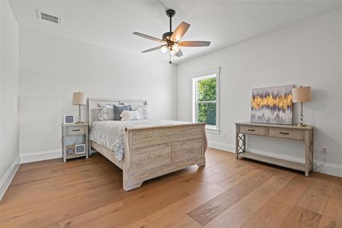 Tiny photo for 202 NE 2nd Avenue, Crystal River, FL 34429 (MLS # OM708725)