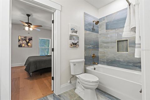 Tiny photo for 202 NE 2nd Avenue, Crystal River, FL 34429 (MLS # OM708725)