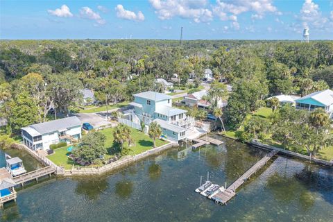 Tiny photo for 202 NE 2nd Avenue, Crystal River, FL 34429 (MLS # OM708725)