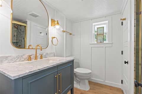 Tiny photo for 202 NE 2nd Avenue, Crystal River, FL 34429 (MLS # OM708725)