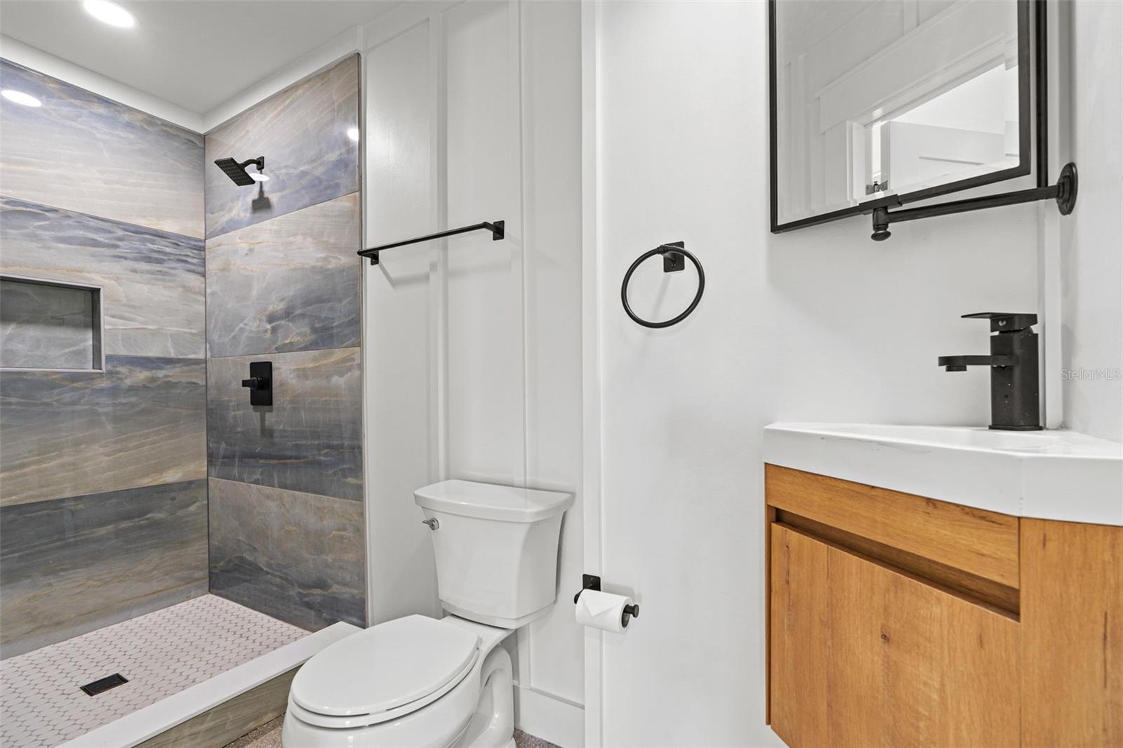 SPRINGDALE ADD - Residential