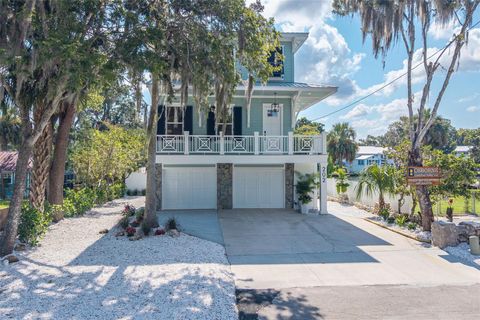 Tiny photo for 202 NE 2nd Avenue, Crystal River, FL 34429 (MLS # OM708725)