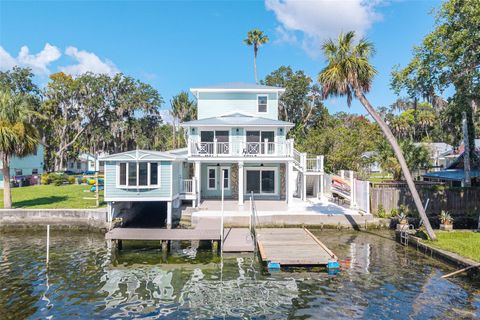 Tiny photo for 202 NE 2nd Avenue, Crystal River, FL 34429 (MLS # OM708725)