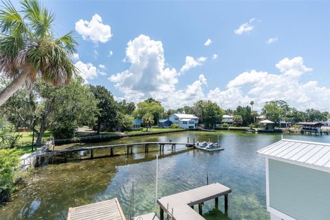 Tiny photo for 202 NE 2nd Avenue, Crystal River, FL 34429 (MLS # OM708725)