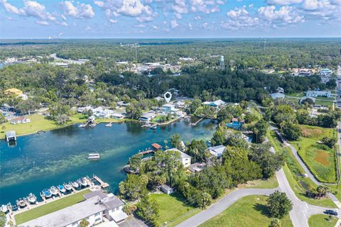Tiny photo for 202 NE 2nd Avenue, Crystal River, FL 34429 (MLS # OM708725)