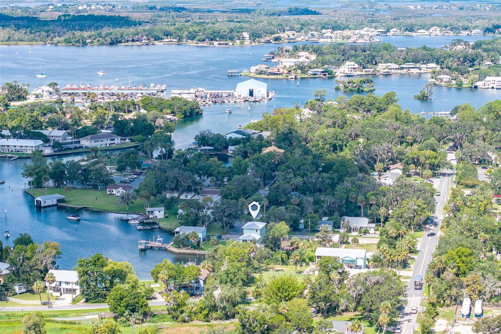 SPRINGDALE ADD - Residential