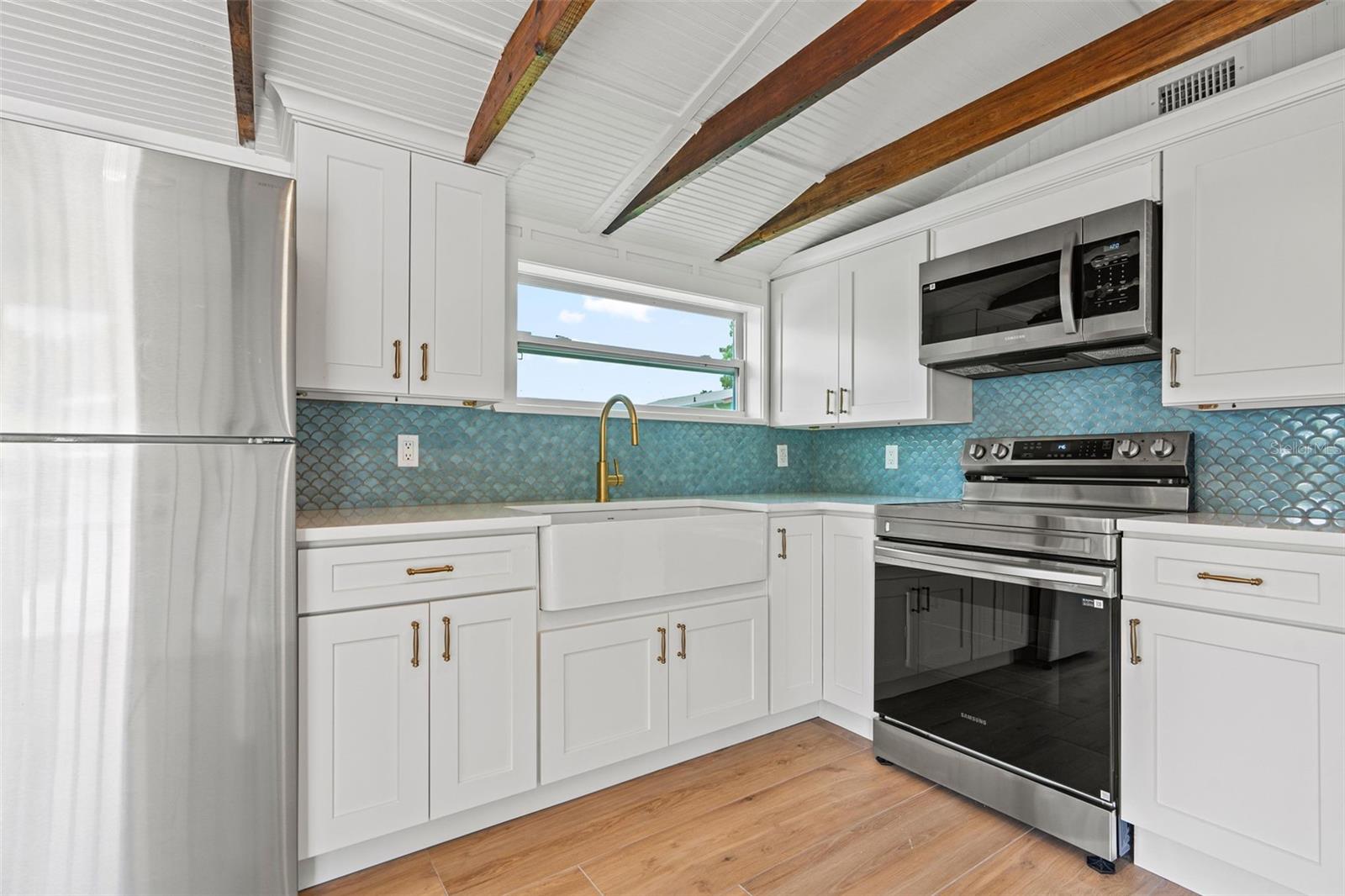 SPRINGDALE ADD - Residential