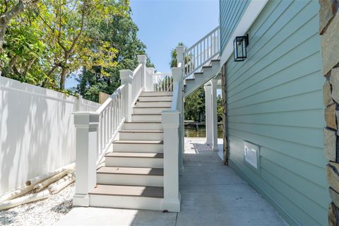 Tiny photo for 202 NE 2nd Avenue, Crystal River, FL 34429 (MLS # OM708725)