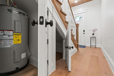 Tiny photo for 202 NE 2nd Avenue, Crystal River, FL 34429 (MLS # OM708725)