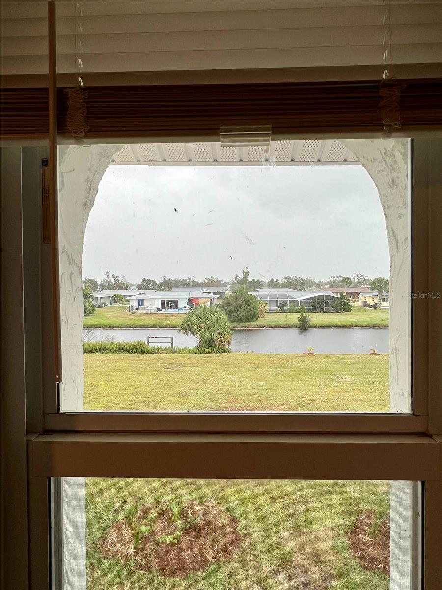 ROTONDA MANOR BLDG B - Residential Lease